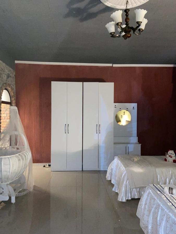 Il Tramonto Hotel Široka Kültér fotó