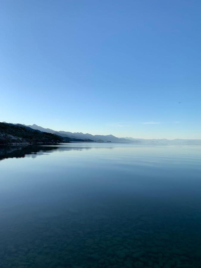 Il Tramonto Hotel Široka Kültér fotó