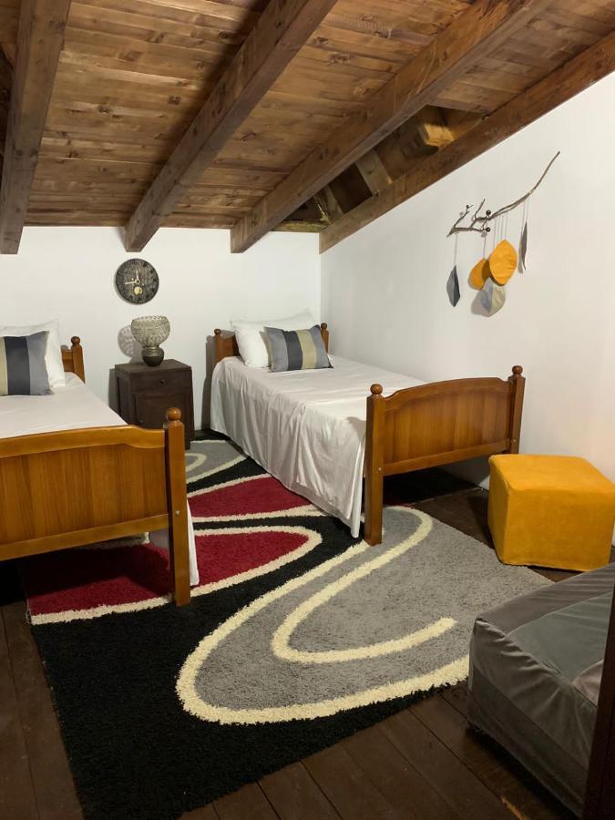 Il Tramonto Hotel Široka Kültér fotó