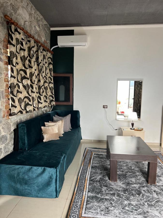 Il Tramonto Hotel Široka Kültér fotó