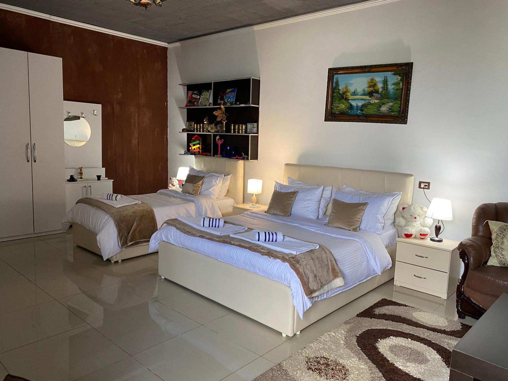 Il Tramonto Hotel Široka Kültér fotó
