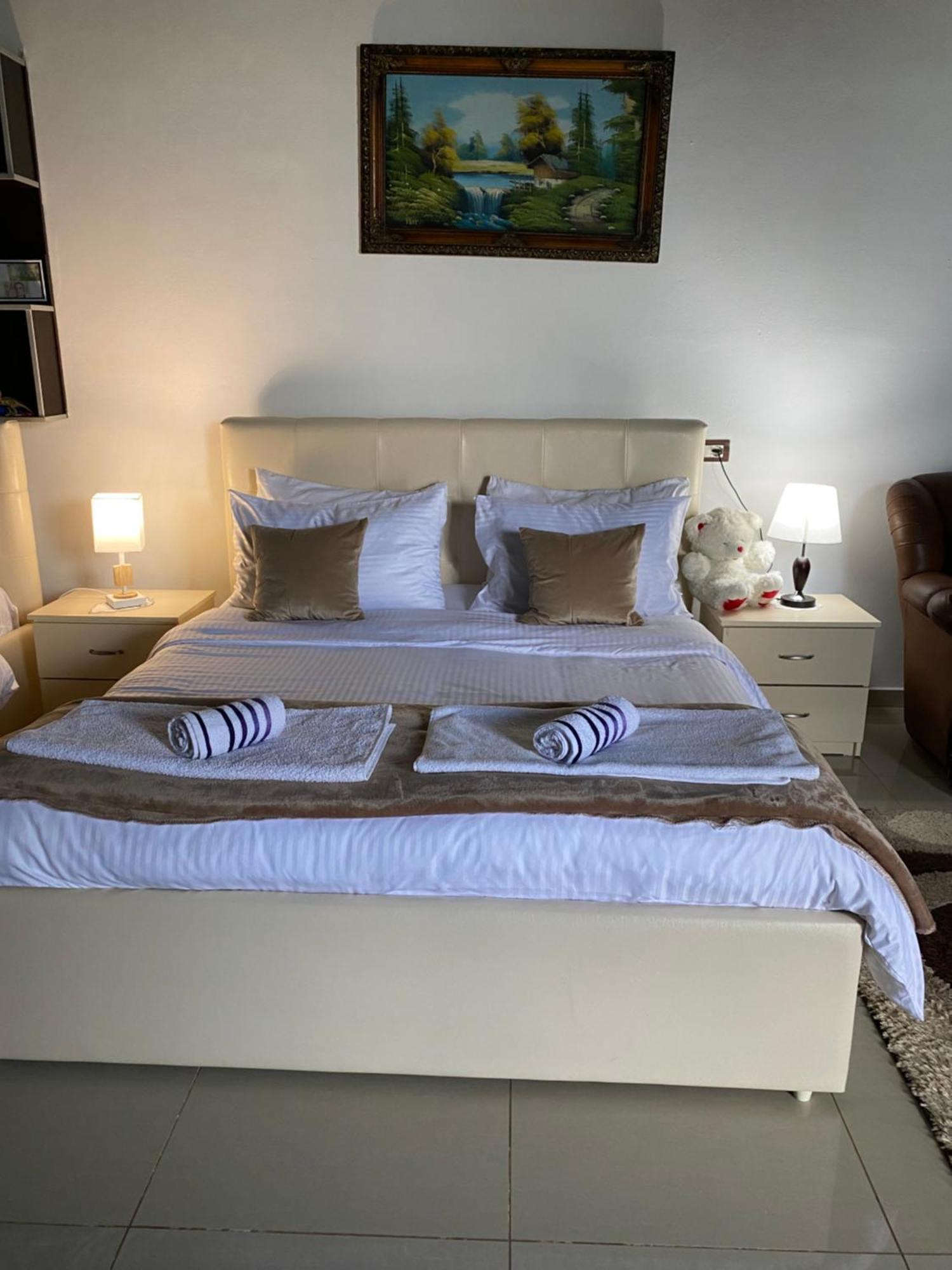 Il Tramonto Hotel Široka Kültér fotó